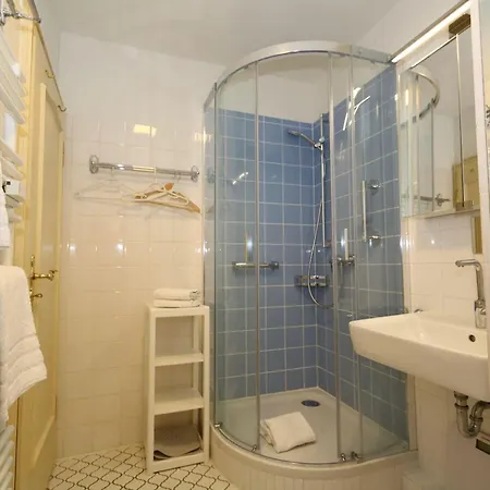 Apartament App-hamelmann-mit-kleinem-meerblick *