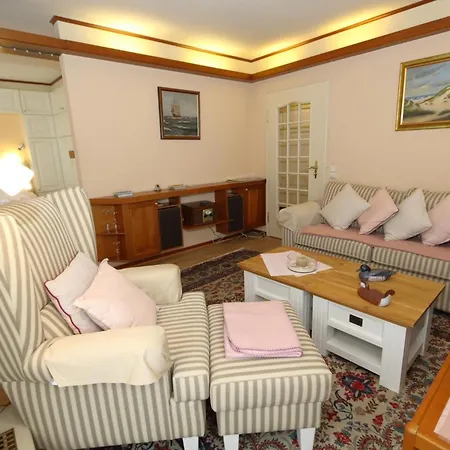 App-hamelmann-mit-kleinem-meerblick Apartament