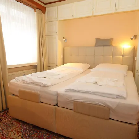 Apartament App-hamelmann-mit-kleinem-meerblick *