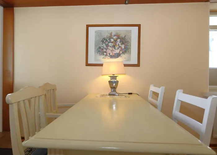 App-hamelmann-mit-kleinem-meerblick * Βέστερλαντ