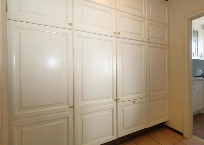 App-hamelmann-mit-kleinem-meerblick Διαμέρισμα