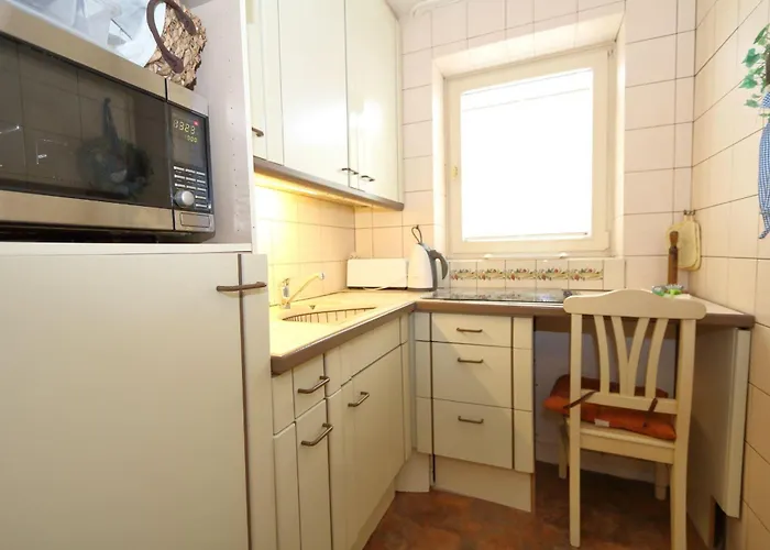 Διαμέρισμα App-hamelmann-mit-kleinem-meerblick