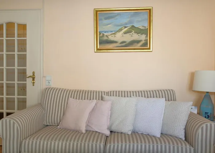 App-hamelmann-mit-kleinem-meerblick * Βέστερλαντ