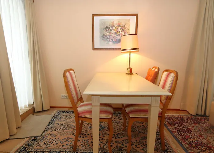 Διαμέρισμα App-hamelmann-mit-kleinem-meerblick