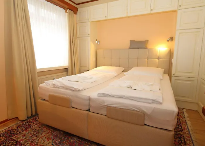 Διαμέρισμα App-hamelmann-mit-kleinem-meerblick *