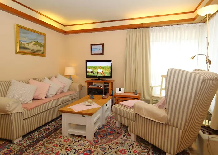 App-hamelmann-mit-kleinem-meerblick * Βέστερλαντ